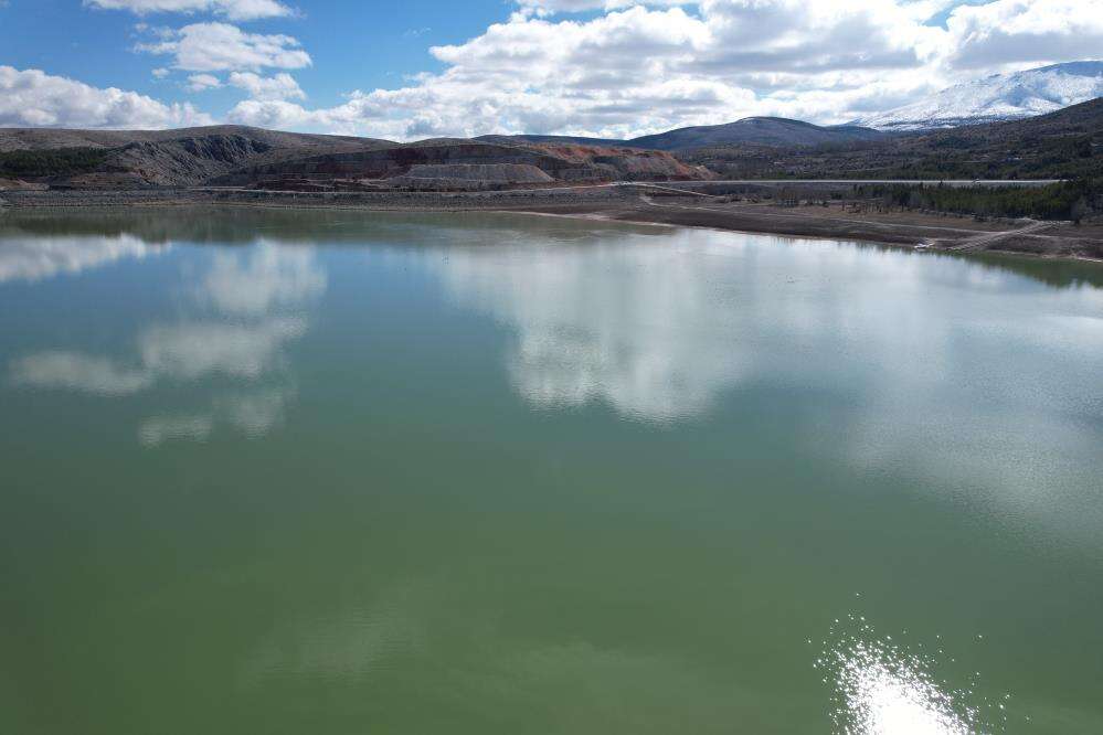 Konya’da barajlar doluyor ama tehdit bitmiyor 4